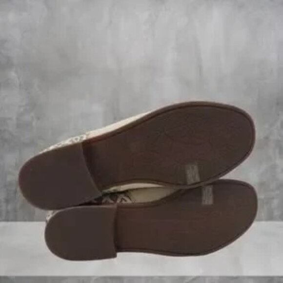 SOLD.  Spenco Leather Ankle boots size 11 - Picture 6 of 6